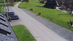 Hotel Čarták – parkoviště