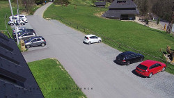 Hotel Čarták – parkoviště