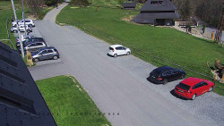 Hotel Čarták – parkoviště