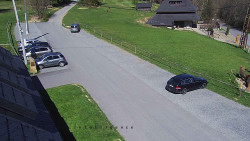 Hotel Čarták – parkoviště