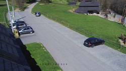 Hotel Čarták – parkoviště