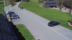 Hotel Čarták – parkoviště