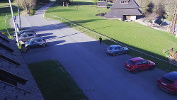 Hotel Čarták – parkoviště