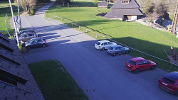 Hotel Čarták – parkoviště