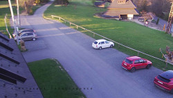 Hotel Čarták – parkoviště