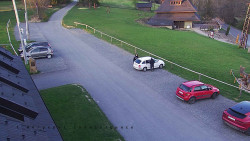 Hotel Čarták – parkoviště