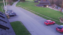 Hotel Čarták – parkoviště