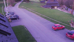 Hotel Čarták – parkoviště