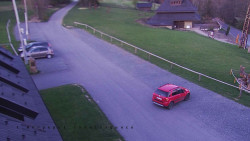 Hotel Čarták – parkoviště