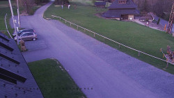 Hotel Čarták – parkoviště