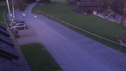 Hotel Čarták – parkoviště