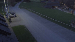 Hotel Čarták – parkoviště