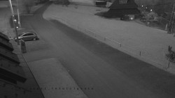 Hotel Čarták – parkoviště