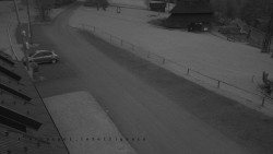 Hotel Čarták – parkoviště