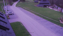 Hotel Čarták – parkoviště