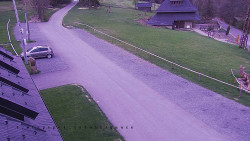 Hotel Čarták – parkoviště