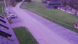 Hotel Čarták – parkoviště