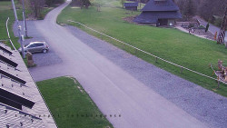 Hotel Čarták – parkoviště