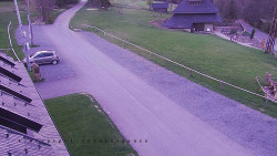 Hotel Čarták – parkoviště