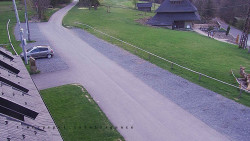 Hotel Čarták – parkoviště