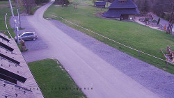 Hotel Čarták – parkoviště