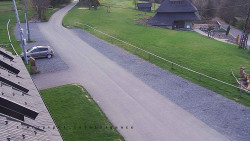 Hotel Čarták – parkoviště