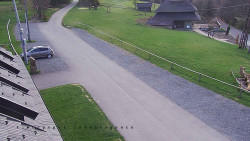 Hotel Čarták – parkoviště