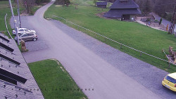 Hotel Čarták – parkoviště