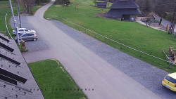 Hotel Čarták – parkoviště