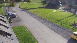 Hotel Čarták – parkoviště