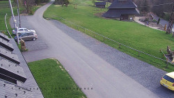 Hotel Čarták – parkoviště