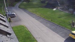 Hotel Čarták – parkoviště