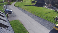 Hotel Čarták – parkoviště