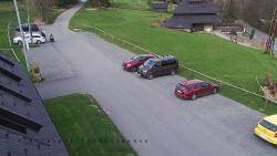 Hotel Čarták – parkoviště