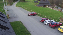 Hotel Čarták – parkoviště