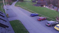 Hotel Čarták – parkoviště