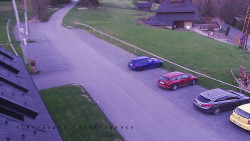 Hotel Čarták – parkoviště