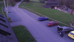 Hotel Čarták – parkoviště