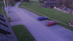 Hotel Čarták – parkoviště