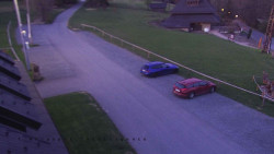 Hotel Čarták – parkoviště