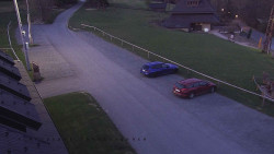 Hotel Čarták – parkoviště