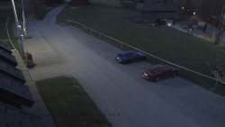 Hotel Čarták – parkoviště