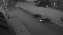 Hotel Čarták – parkoviště