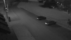 Hotel Čarták – parkoviště