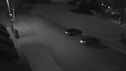 Hotel Čarták – parkoviště