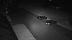 Hotel Čarták – parkoviště