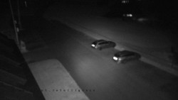 Hotel Čarták – parkoviště