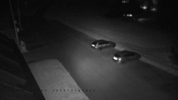 Hotel Čarták – parkoviště