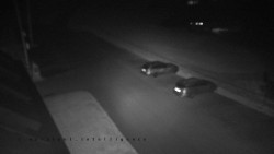 Hotel Čarták – parkoviště