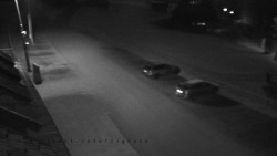 Hotel Čarták – parkoviště